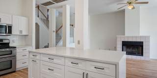 Beautifully 5-Bedroom Home in Georgetown, TX Gallery 18