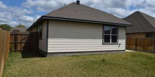 Stunning 3 Bed, 2 Bath in Creek Meadows! Stunning 3 Bed, 2 Bath in Creek Meadows! Gallery 1