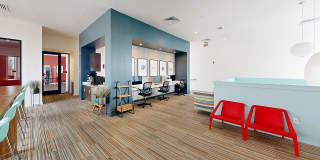 College Town Fayetteville - Student Housing Gallery 5