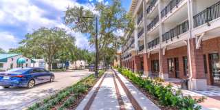 DeLand Commons Apartment Homes Gallery 3
