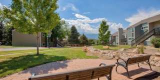 The Knolls at Sweetgrass Apartment Homes Gallery 15