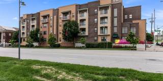 The Jazz District Apartments Gallery 27