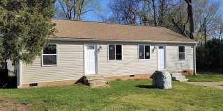 Charming Belmont Duplex with Office, Private Deck & Washer/Dryer Gallery 1