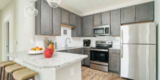 Vintage Cleveland Apartments Gallery 12