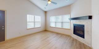 Bergamont Townhomes Gallery 24