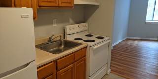 Riverview Apartments Gallery 1