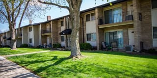 Crane Village Apartments Gallery 13