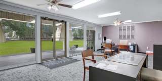 Mill Village Gallery 15