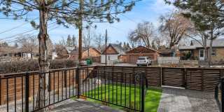 Remodeled Midtown Bungalow Gallery 4