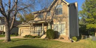 Spacious Papillion home with modern comfort, great curb appeal, and a finished basement built for entertaining! Gallery 1
