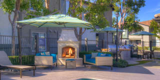 Avalon Mission Oaks Gallery 21