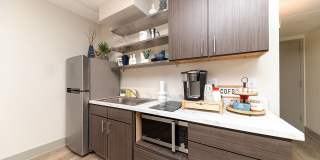 Passenger Flats Gallery 23