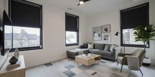 Barton Apartments Gallery 11