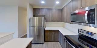 Spacious 2-Bedroom, 2-Bathroom Townhome in West Olympia — Apply Today! Gallery 20
