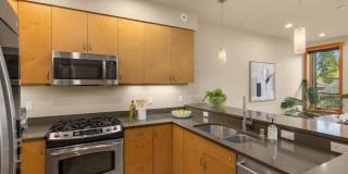 Bainbridge Island Condominium at Vineyard Lane Bainbridge Island Condominium at Vineyard Lane Gallery 17