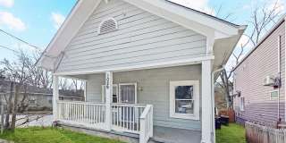 Recently Updated 4 Bedroom 2 Bath Ranch in the Pittsburgh area of Atlanta - Housing Vouchers Accepted Gallery 1
