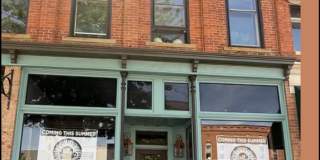 25 South Main Street Gallery 1