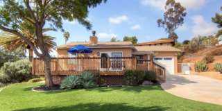 Lovley 3 bedroom 1 bath House, Fantastic views! Front and backyard Gallery 1
