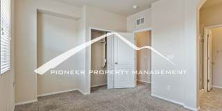 Low-Maintenance Living with Mountain Views! 3BR Townhome, 2-Car Garage & A/C Gallery 11