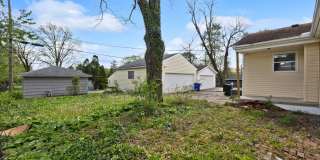 Charming 3-Bed Ranch with Detached Garage – Prime Upper Arlington/Columbus Area! Gallery 36