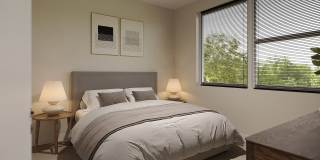 Luxor Lifestyle Apartments Fort Washington Gallery 24