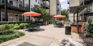 Mariposa Lofts Gallery 17