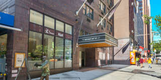 Murray Hill Marquis Murray Hill Marquis Gallery 11