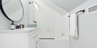 Charming Curtis Park Home for Rent – Modern Comfort Meets Historic Character Gallery 17