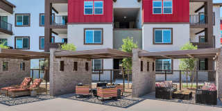 Weylyn Luxury Apartments Gallery 28