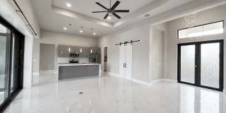 Move In Special! Pool Home with Canal View Gallery 4