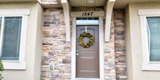 3 bedroom 2.5 bath townhome in Orem Gallery 1