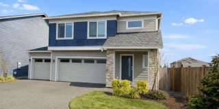 Beautiful 3BR Family Home | Loft, Private Backyard, Cul-de-Sac, 3-Car Garage Gallery 1