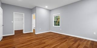 4Bd/ 2Bath Ranch Style home mins from Downtown Burlington 4Bd/ 2Bath Ranch Style home mins from Downtown Burlington Gallery 24