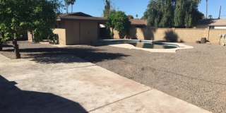 5-Bedroom Tempe Home with Private Pool near ASU Gallery 16