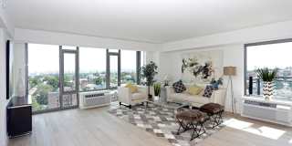 The Centre - Large Luxury Apartments. Gallery 123