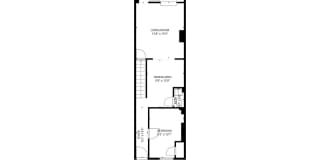 Beautifully Renovated 3 Bedroom 2.5 Bathroom Rental with study in McElderry Park VOUCHER Holders Wanted Gallery 28
