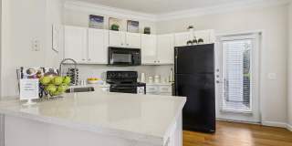 Villas at Cypresswood Gallery 8