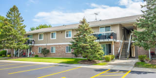 Glen Hills Apartments Gallery 56