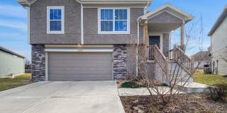 4BR/3BA Home for Rent in Peculiar, MO 64078 | 2-Car Garage | Deck | Pet-Friendly | Cass County Gallery 1