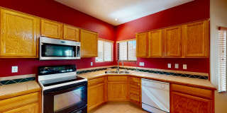 3 bedroom 2.5 bathroom southwest Albuquerque Gallery 5