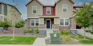 Evolve Real Estate: Stunning Aurora Gem! Available October 3rd Gallery 1
