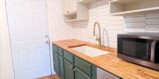 2 Bed 1 Bath Plus Bonus Living/Office Cottage Style Home-The Village NW OKC Gallery 18