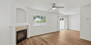 3 Bedroom Kuna home with Fenced back yard - Pets Welcome!! Gallery 3