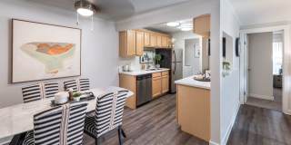 The Preserve at Forbes Creek Gallery 4