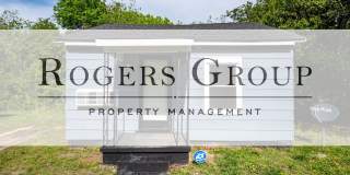 Homes for rent in Henderson NC - 843 Vaughan Street - Schedule Showing Online at www.rentnc.net Gallery 1