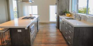 201 Marshall Apartments Gallery 29