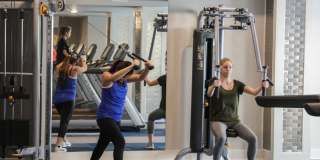 Douglas Heights - Student Housing Gallery 24