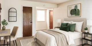 Maple Crest Apartments Gallery 9