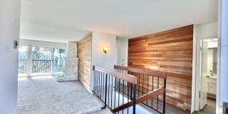 Mid-Century Townhome in Fashion/Mission Valley WEST! 3bd/2ba, garage, laundry, VIEW! Gallery 1