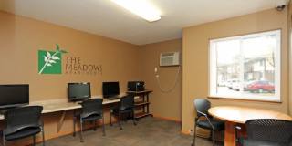 The Meadows Apartments Gallery 9